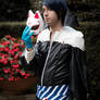 Yusuke Kitagawa - Persona 5