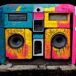 Boom Box