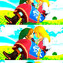 [Skyward Sword] Breathless