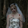 Zombie Bride