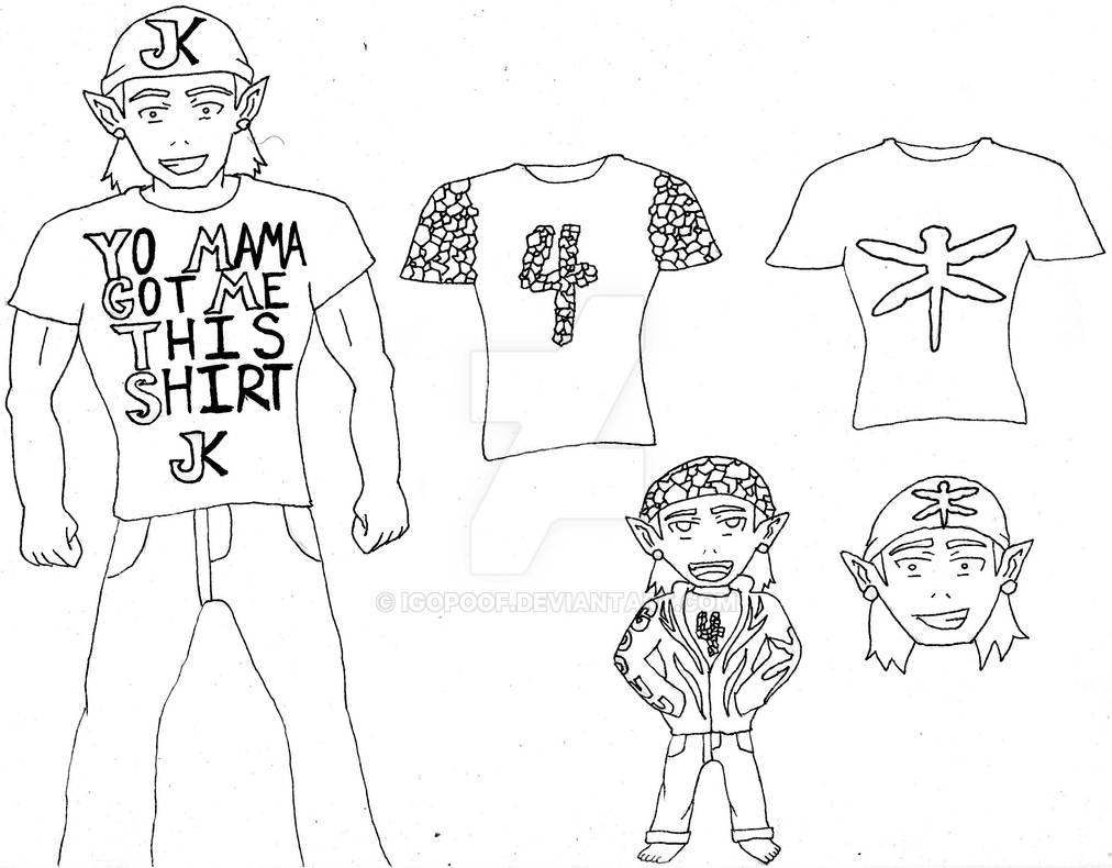 Merry Christmas: Goonu .:W.I.P.:. by IGoPoof on DeviantArt