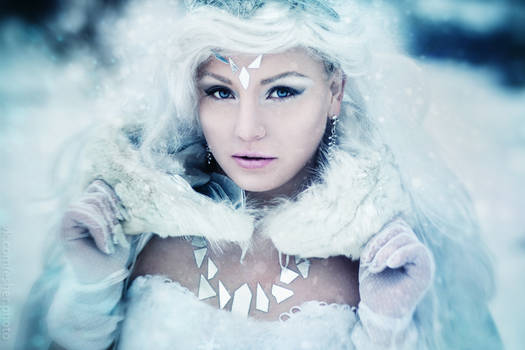 Snow Queen