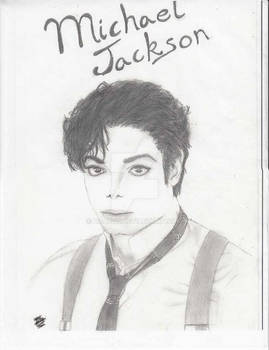 Custom Order~Michael Jackson