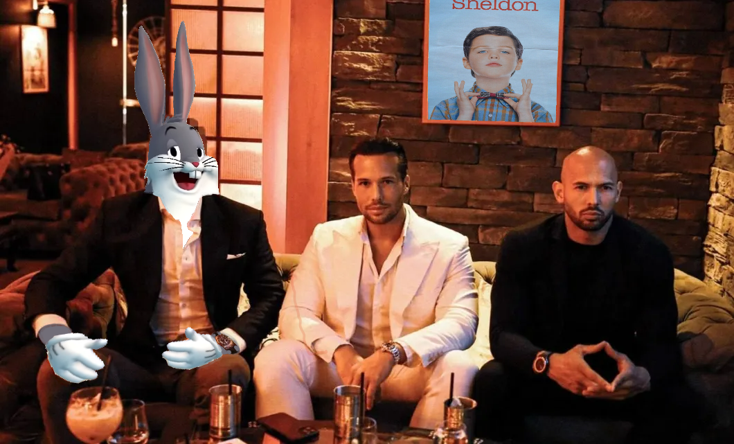 Big Chungus by DenisGoldstein on DeviantArt