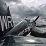 F4U Corsair