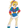 Rainbow Brite