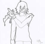 My Broken Chains (WIP) by neodragon115
