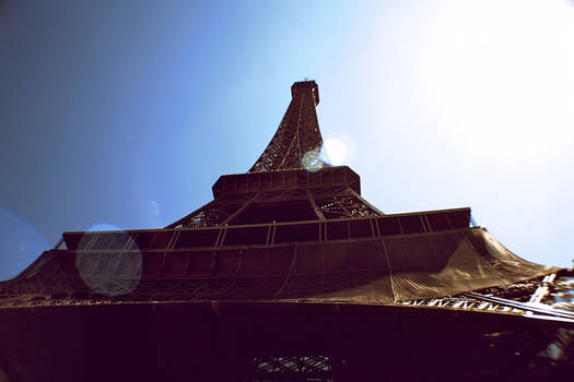 The Eiffel Tower