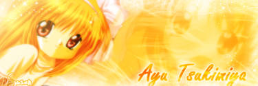 Kanon 2006 - Ayu