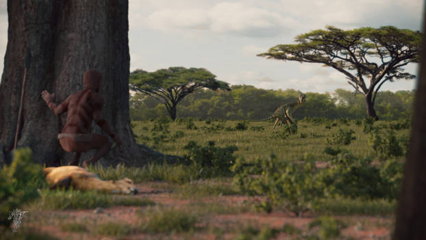 Trespasser