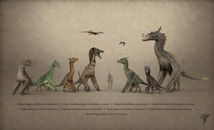 Explore the Best Oliphaunt Art | DeviantArt