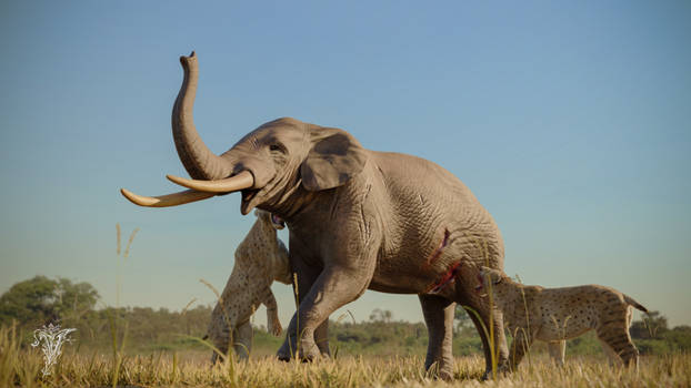 Explore the Best Oliphaunt Art | DeviantArt