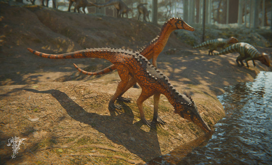 Draconology: Origins - The bird drake by VikasRao on DeviantArt