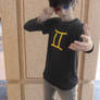 Sollux Cosplay