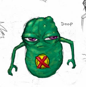 Doop is Doop