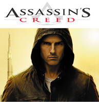 Assassin's creed movie