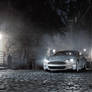 Aston Martin - Sport Car