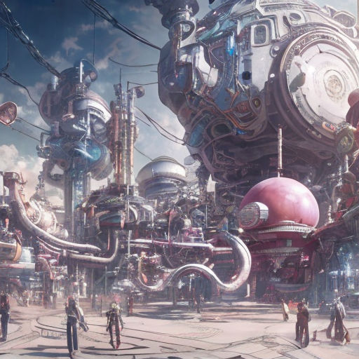 Processing by CranialOrigami on DeviantArt