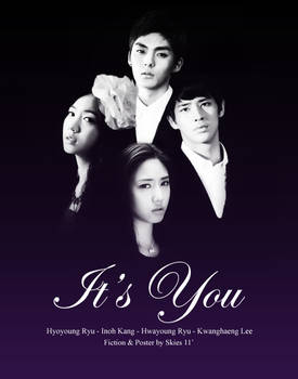 POSTER: It's You
