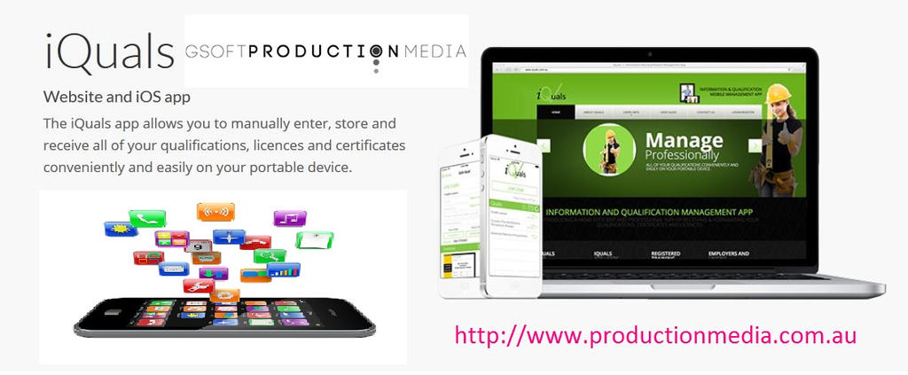 IOS App Development in Melbourne - Australia