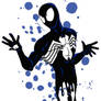 Symbiote Spider-Man