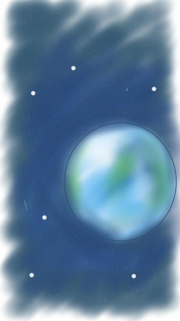 earth by Beans030 on DeviantArt