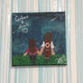 A present for my little sister!