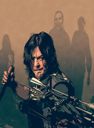 Daryl Dixon