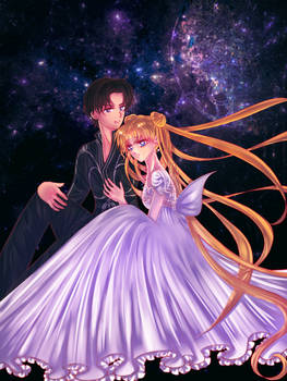 Serenity and Endymion