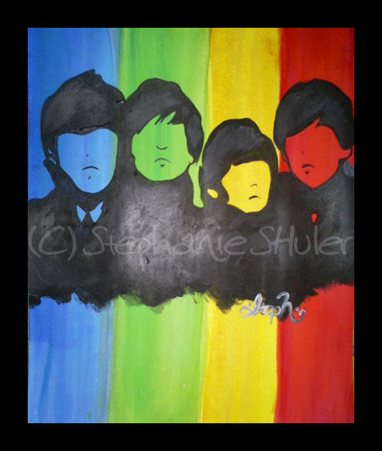 Beatles