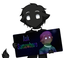 Ask Somewhere