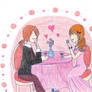 (Blossick-TC): 1: Romantic Date