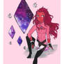 :AT: Dark Pink Diamond