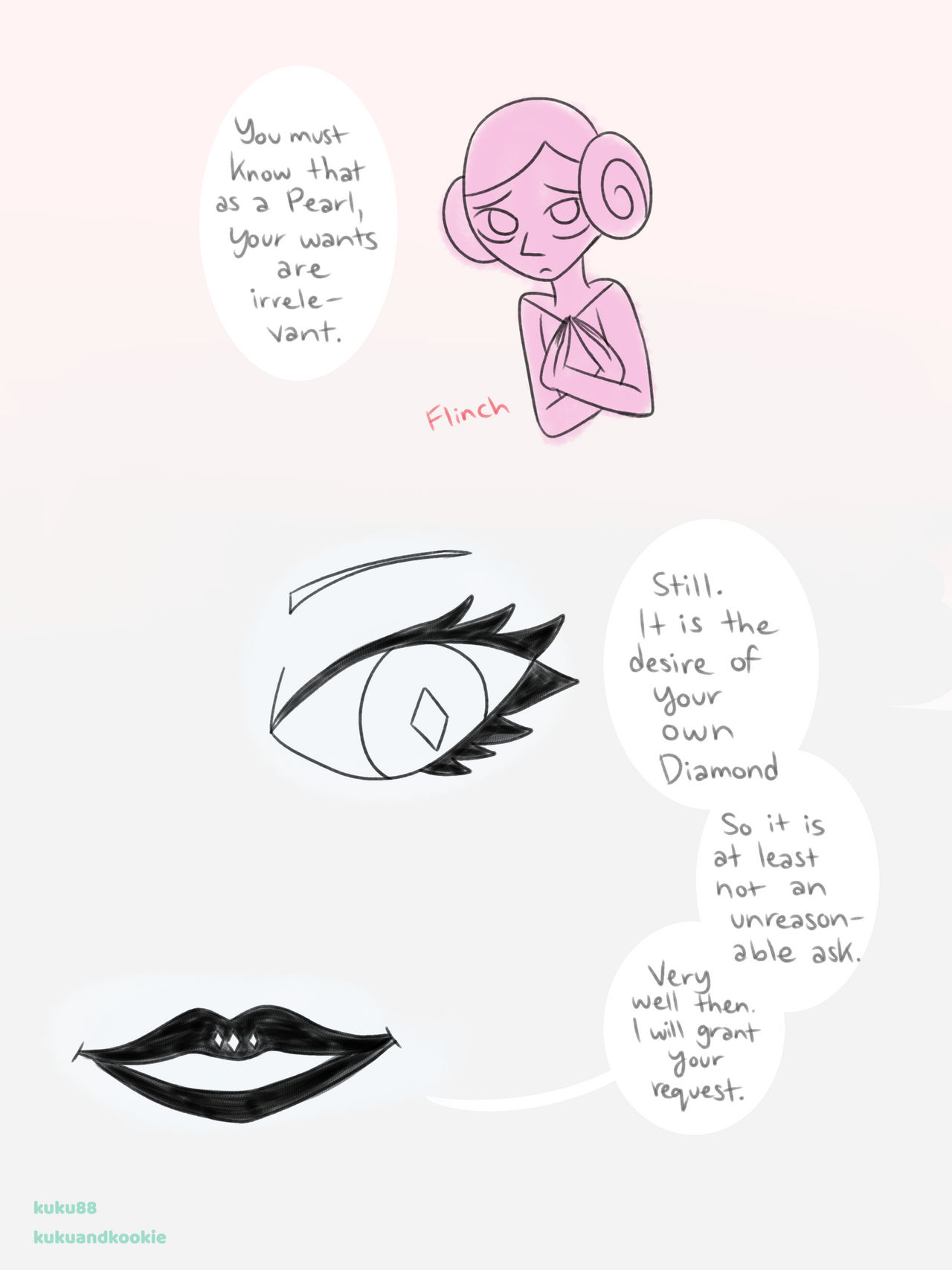 :Steven Universe: Love Like You Part 3 by kuku88 on DeviantArt