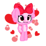 Pretty Pink_ Giggles HTF