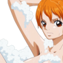 nami @Eiichiro Oda