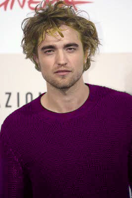Robert Pattinson Blond Hair by kokopoko on DeviantArt Robert Pattinson Blond Hair by kokopoko on DeviantArt