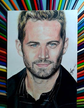 Paul Walker