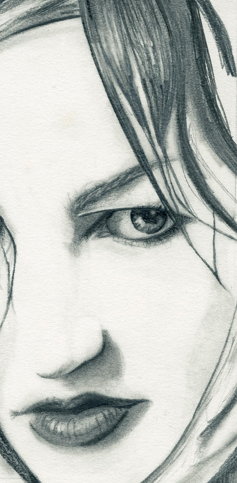 Lindsey Way WIP