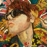 ArtIsSmart Gerard Way Twitter Contest Entry