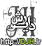 DaRiOuShJh's Simple Logo by DaRiOuShJh