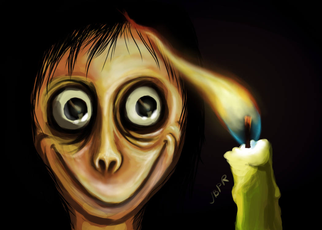 Candle2