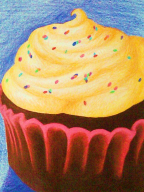 Cupcake