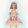 Sweet Lolita Valentines