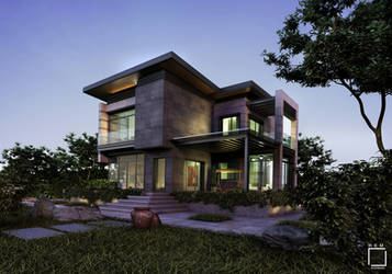 villa3d