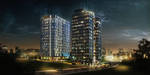 office and residence by Ertugy