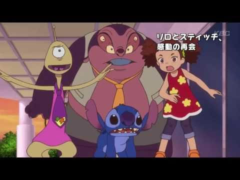 The Stitch! Gang by Stitch-And-Yuna-Pics on DeviantArt