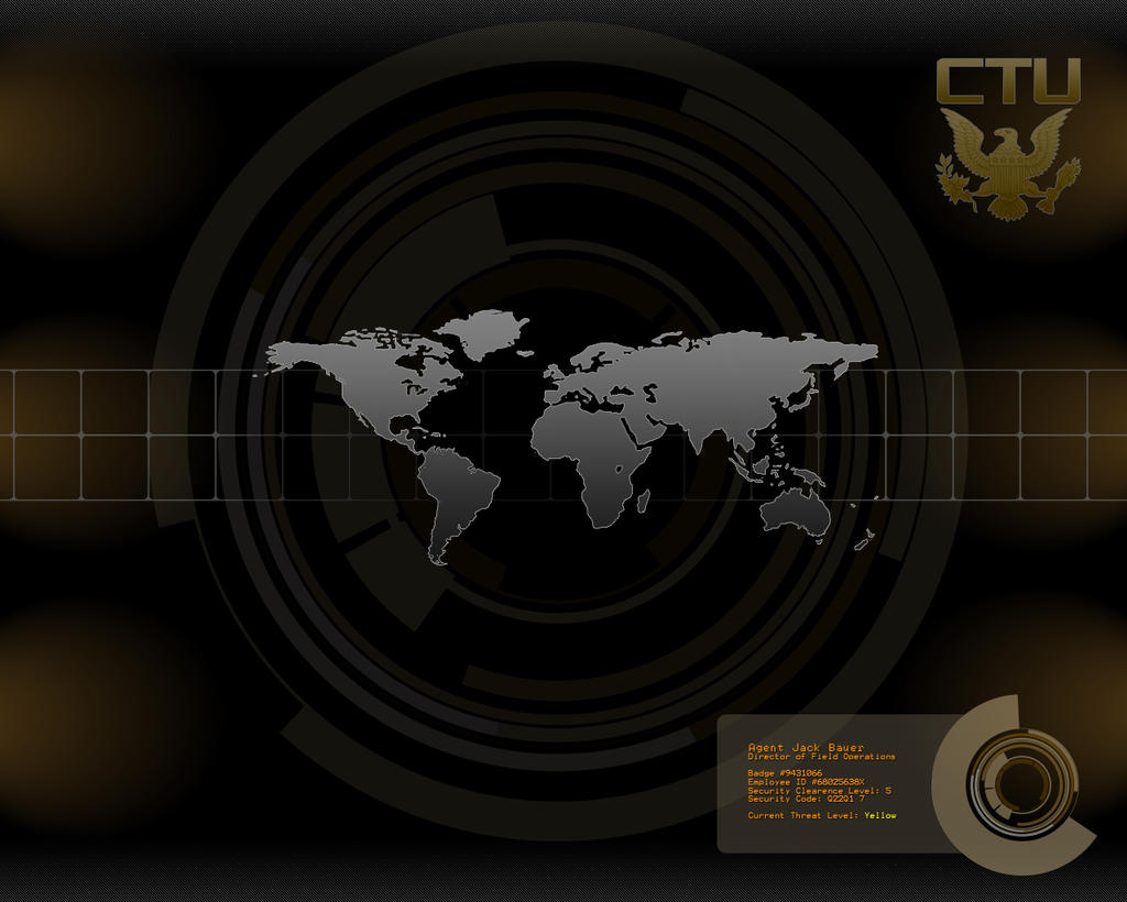 24 Season 8 Ctu By Cjarmstrong On Deviantart 24 Season 8 Ctu By Cjarmstrong On Deviantart