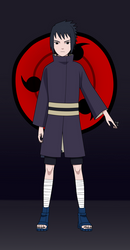 Counterclockwise Sasuke