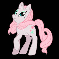 MLP G4 Desert Rose 